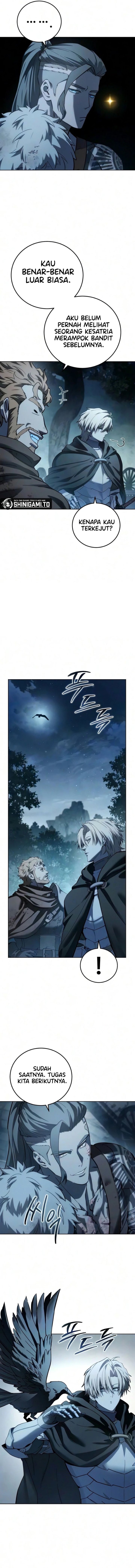 Star Embracing Swordmaster Chapter 134 Halaman 4