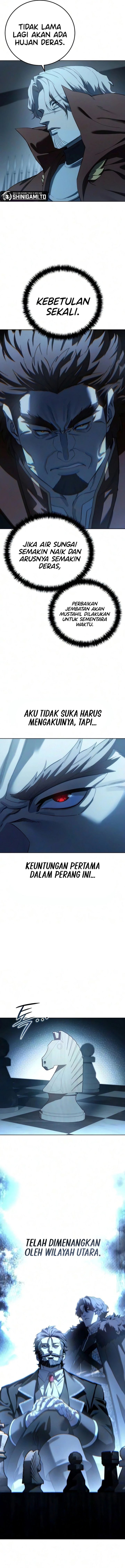 Star Embracing Swordmaster Chapter 134 Halaman 12