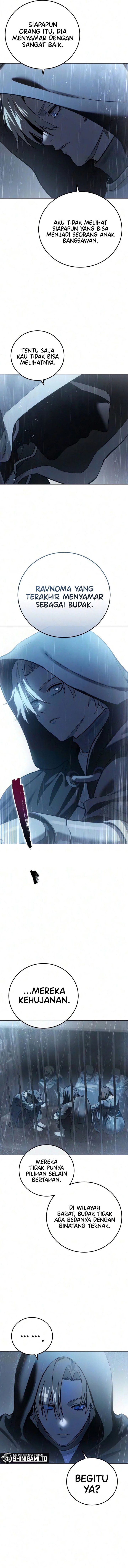 Star Embracing Swordmaster Chapter 134 Halaman 14
