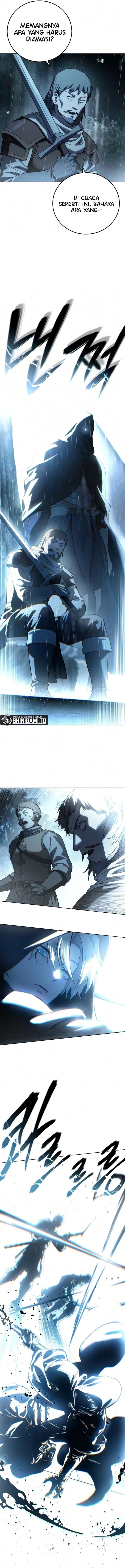 Star Embracing Swordmaster Chapter 134 Halaman 18
