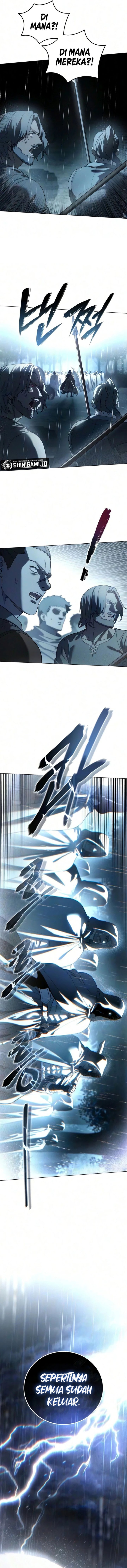 Star Embracing Swordmaster Chapter 134 Halaman 20