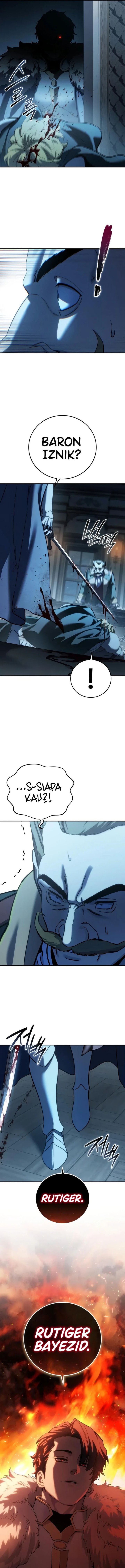 Star Embracing Swordmaster Chapter 135 Halaman 20