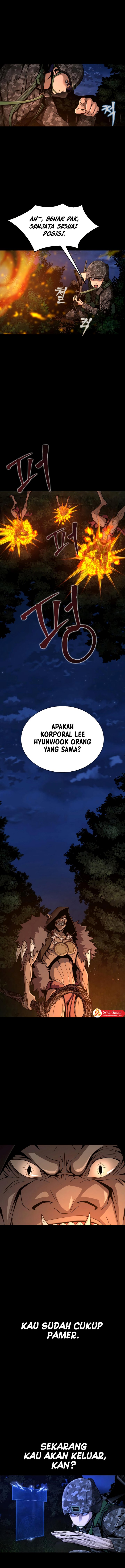 Steel Eating Player Chapter 3 Halaman 15