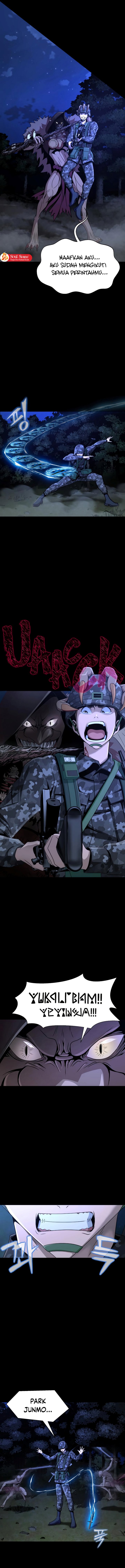 Steel Eating Player Chapter 3 Halaman 17