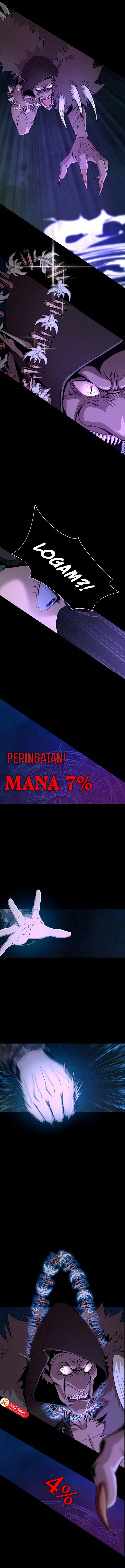 Steel Eating Player Chapter 3 Halaman 22