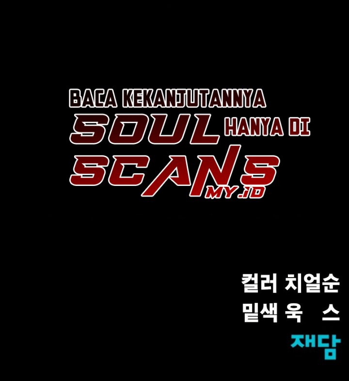 Steel Eating Player Chapter 3 Halaman 30