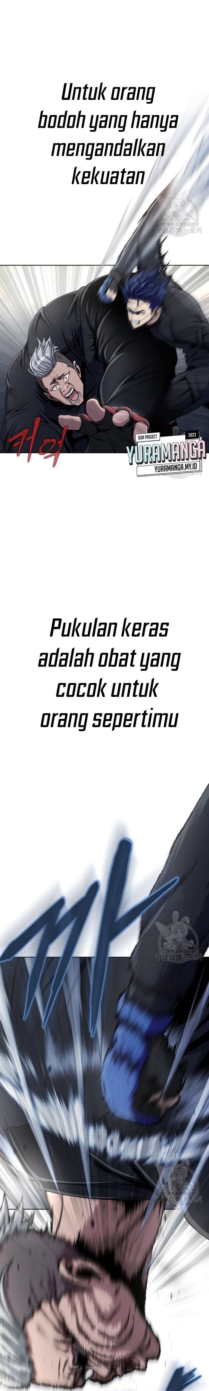 Steel Eating Player Chapter 5 Halaman 26