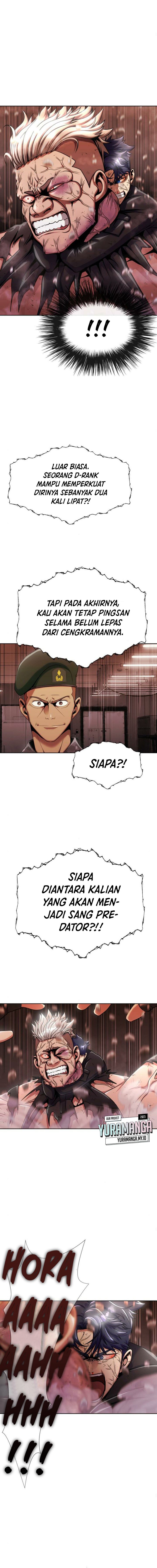 Steel Eating Player Chapter 6 Halaman 9