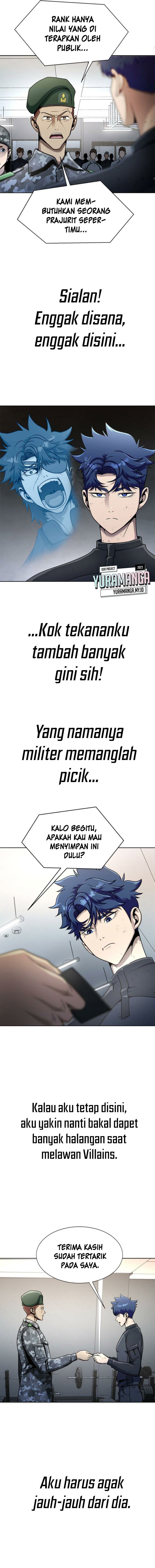 Steel Eating Player Chapter 6 Halaman 14