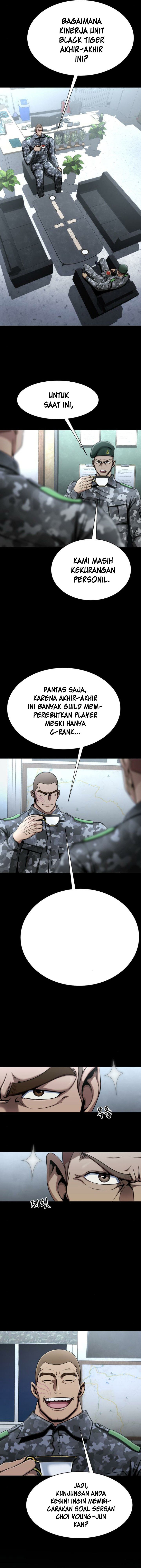 Steel Eating Player Chapter 6 Halaman 16