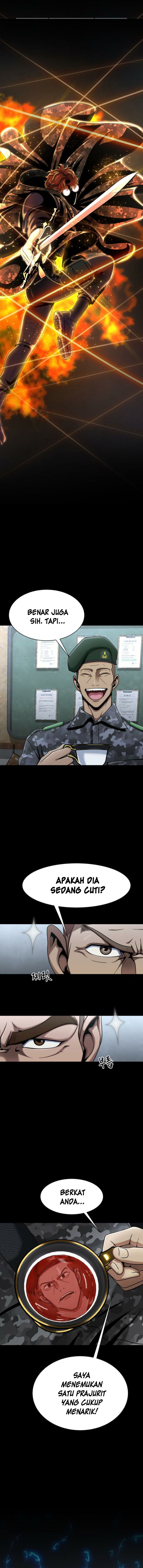 Steel Eating Player Chapter 6 Halaman 17