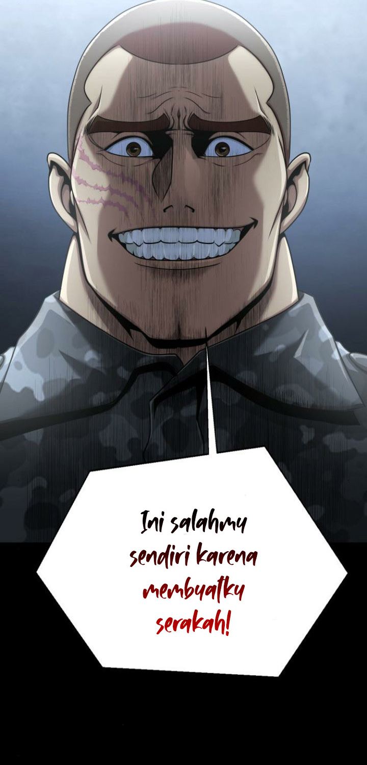 Steel Eating Player Chapter 6 Halaman 21
