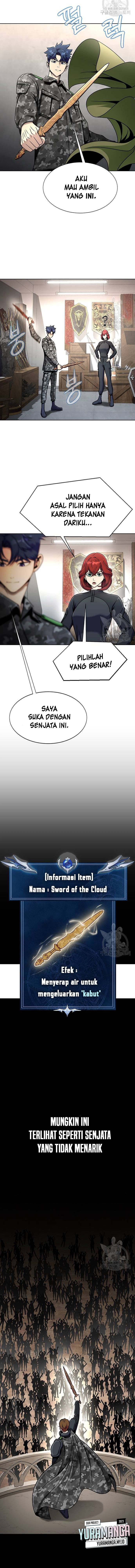 Steel Eating Player Chapter 7 Halaman 5