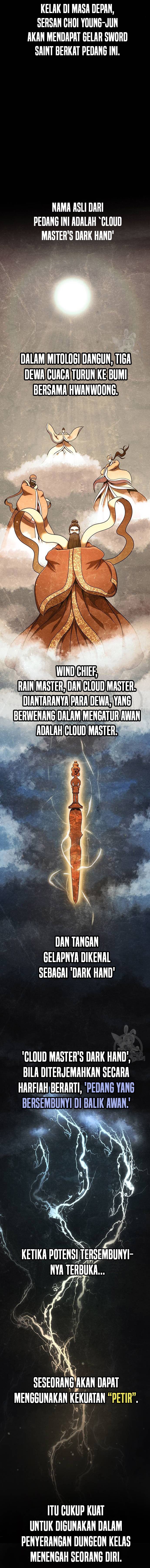 Steel Eating Player Chapter 7 Halaman 6