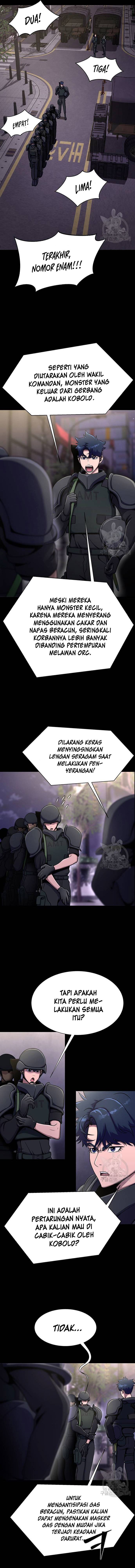Steel Eating Player Chapter 7 Halaman 10