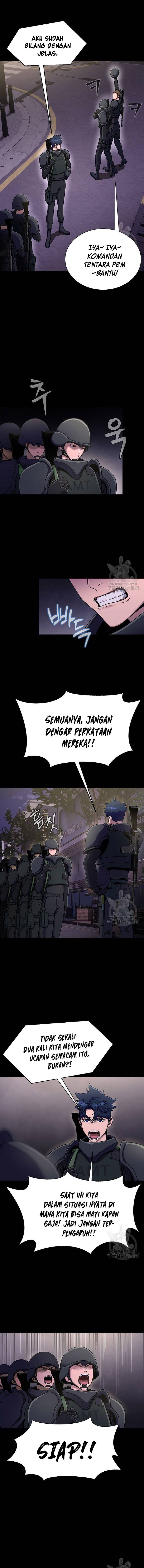 Steel Eating Player Chapter 7 Halaman 12
