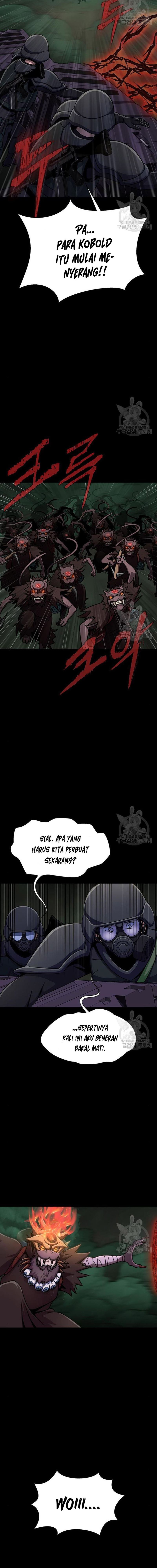 Steel Eating Player Chapter 10 Halaman 10