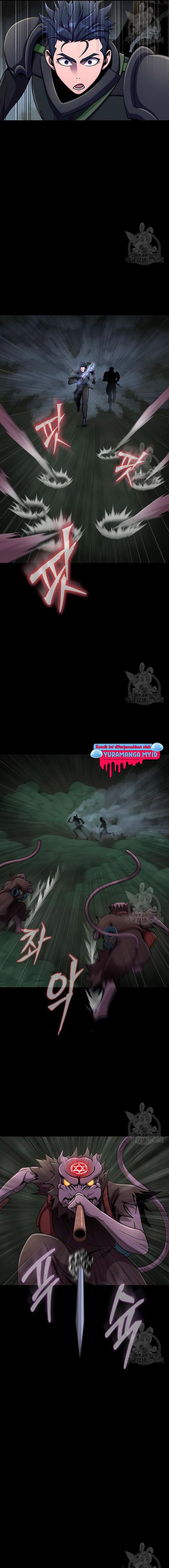 Steel Eating Player Chapter 10 Halaman 15