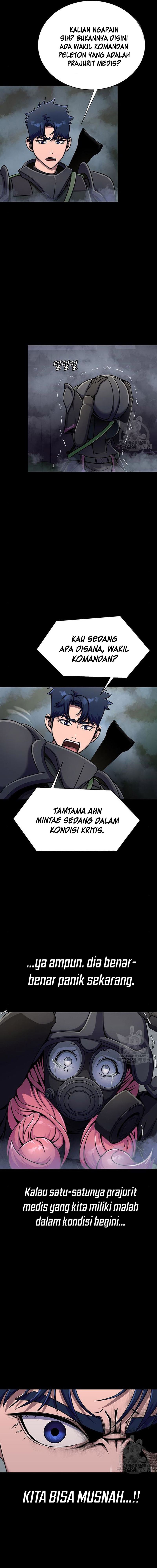 Steel Eating Player Chapter 10 Halaman 23