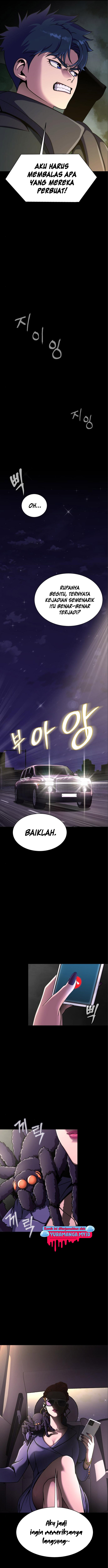 Steel Eating Player Chapter 11 Halaman 5