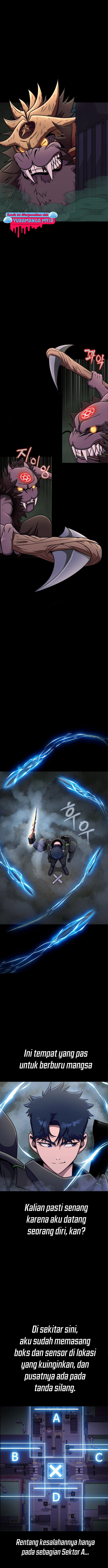 Steel Eating Player Chapter 11 Halaman 7