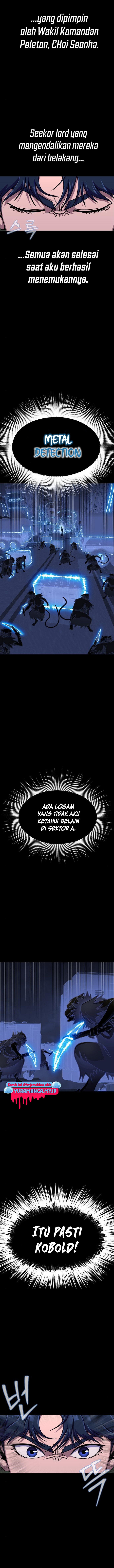 Steel Eating Player Chapter 11 Halaman 8