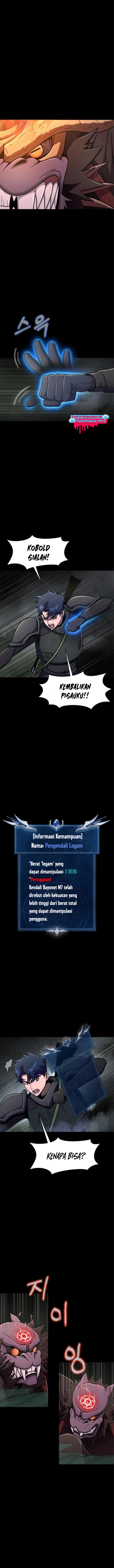 Steel Eating Player Chapter 11 Halaman 12