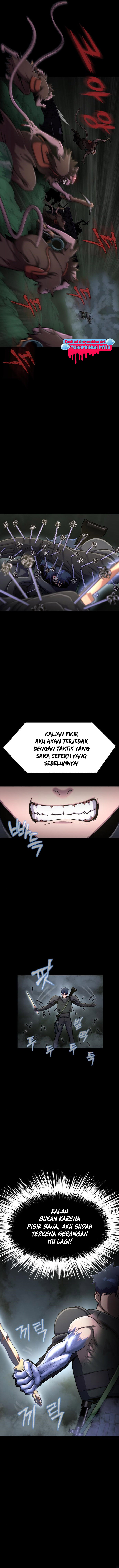 Steel Eating Player Chapter 11 Halaman 15
