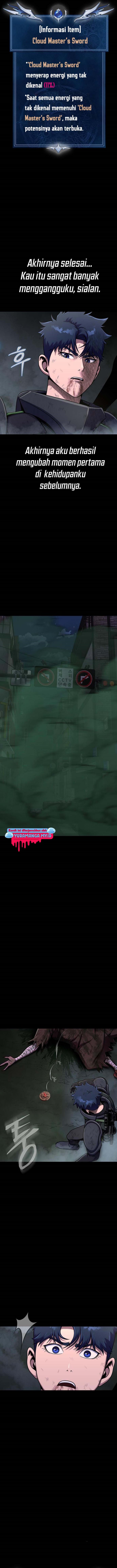 Steel Eating Player Chapter 12 Halaman 17
