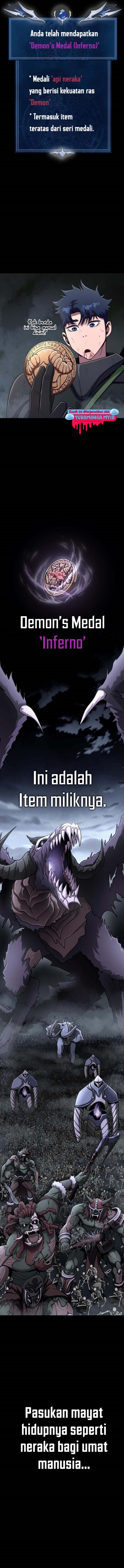 Steel Eating Player Chapter 12 Halaman 18