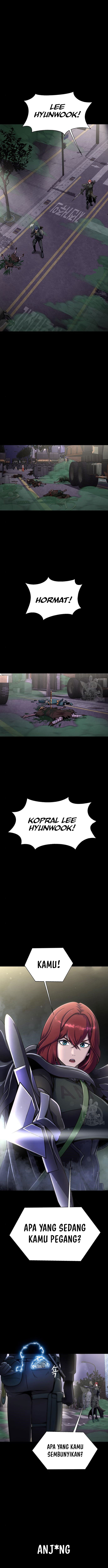 Steel Eating Player Chapter 13 Halaman 2