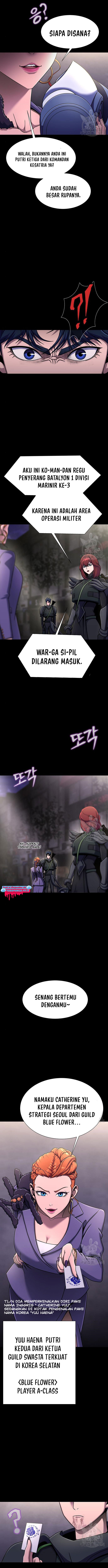 Steel Eating Player Chapter 13 Halaman 4