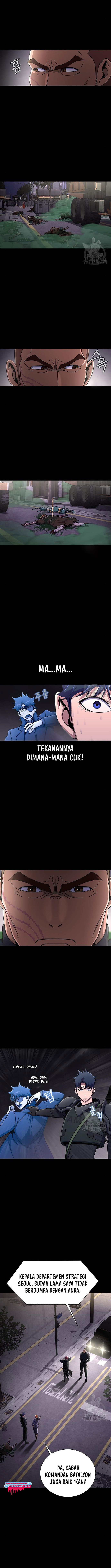Steel Eating Player Chapter 13 Halaman 9