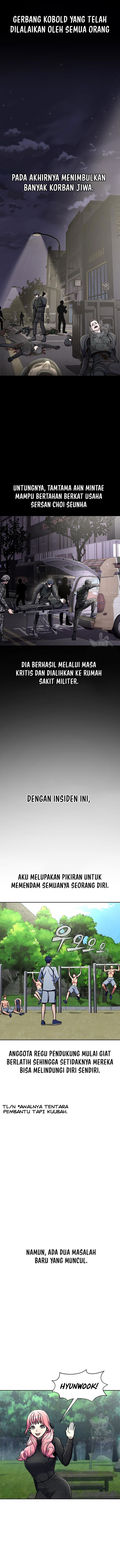 Steel Eating Player Chapter 13 Halaman 13