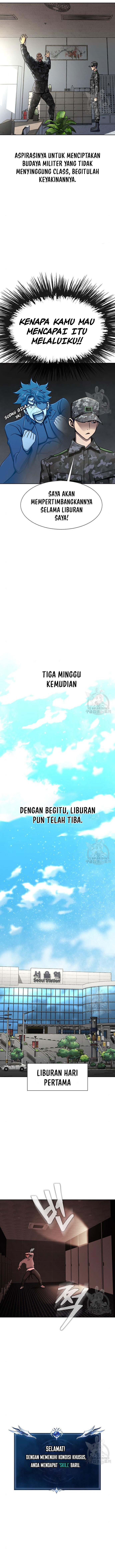 Steel Eating Player Chapter 13 Halaman 15