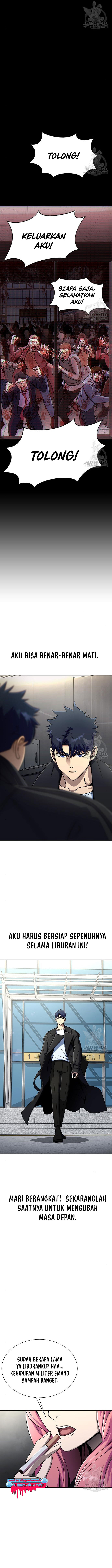 Steel Eating Player Chapter 13 Halaman 17