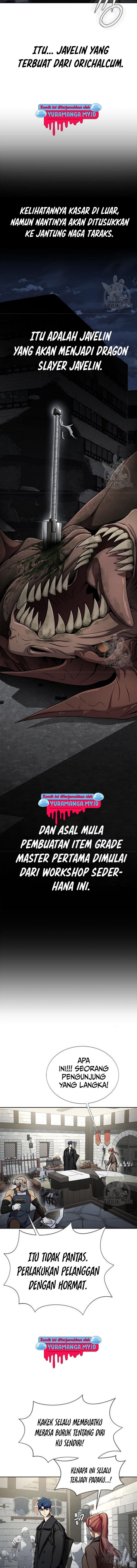 Steel Eating Player Chapter 15 Halaman 9