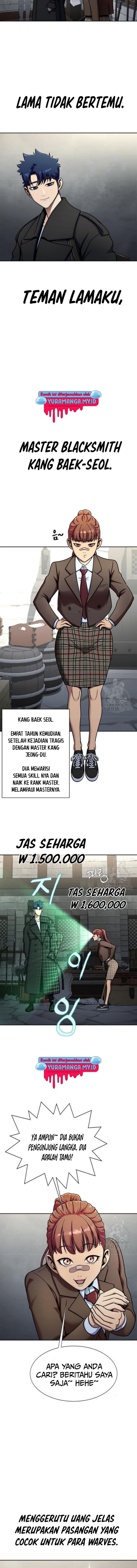Steel Eating Player Chapter 15 Halaman 10
