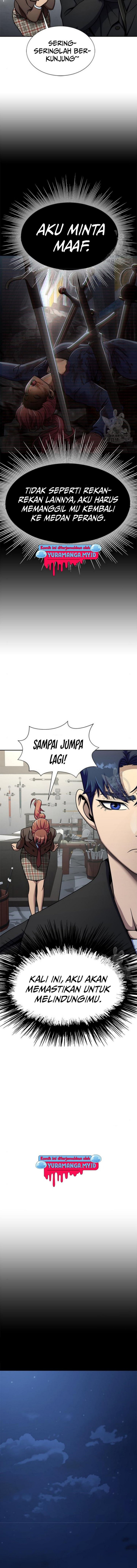 Steel Eating Player Chapter 15 Halaman 12