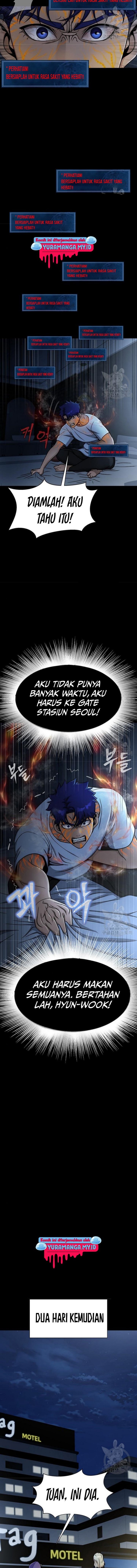 Steel Eating Player Chapter 15 Halaman 15