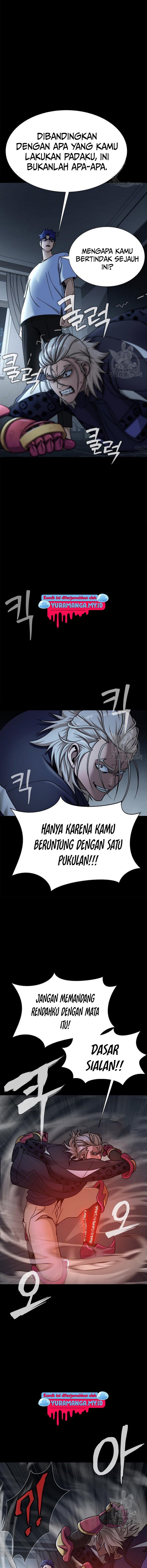 Steel Eating Player Chapter 15 Halaman 22