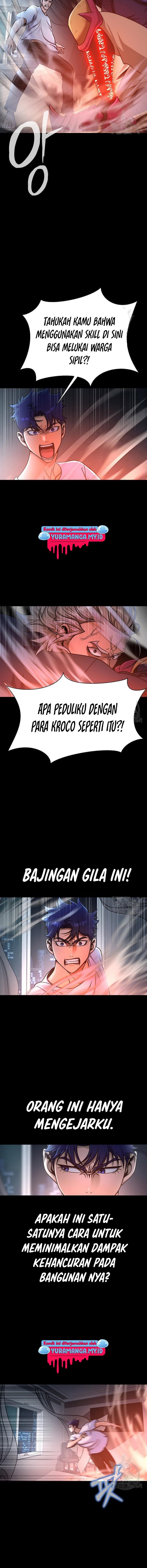 Steel Eating Player Chapter 15 Halaman 23