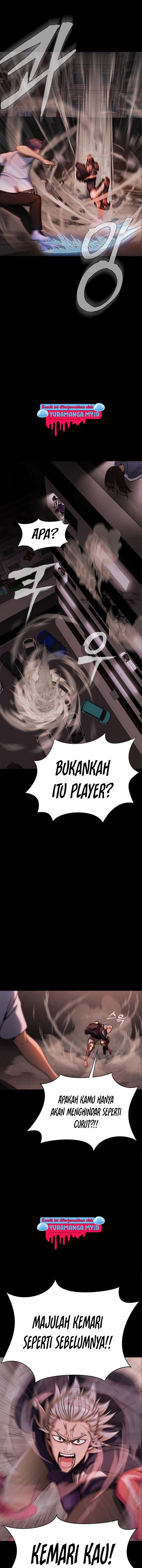 Steel Eating Player Chapter 16 Halaman 6