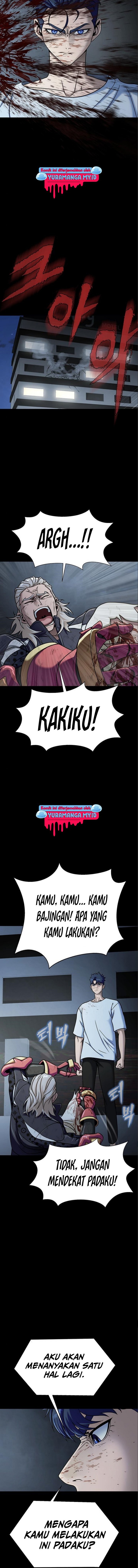 Steel Eating Player Chapter 16 Halaman 12