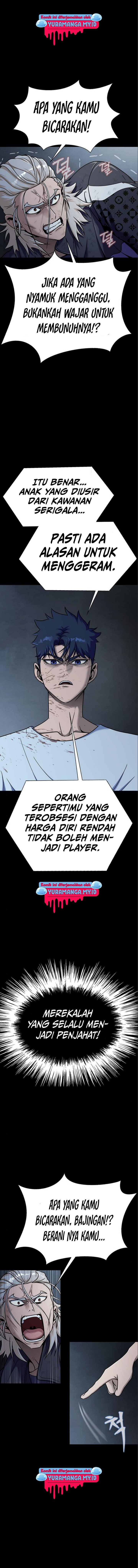 Steel Eating Player Chapter 16 Halaman 13