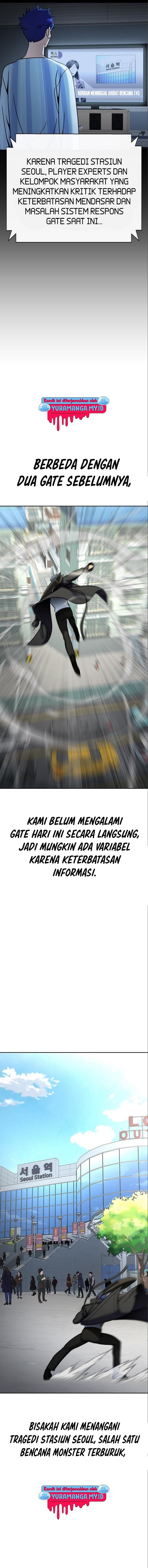 Steel Eating Player Chapter 16 Halaman 19