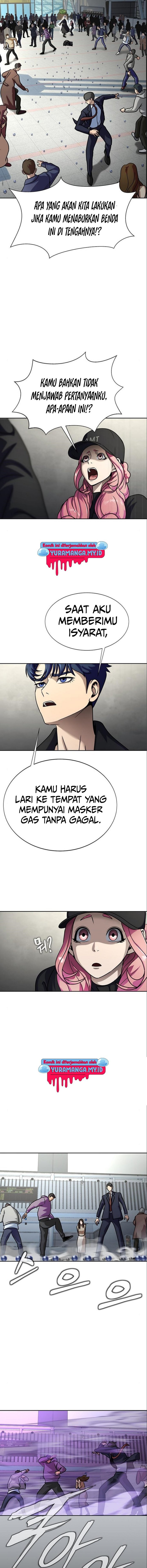 Steel Eating Player Chapter 16 Halaman 24