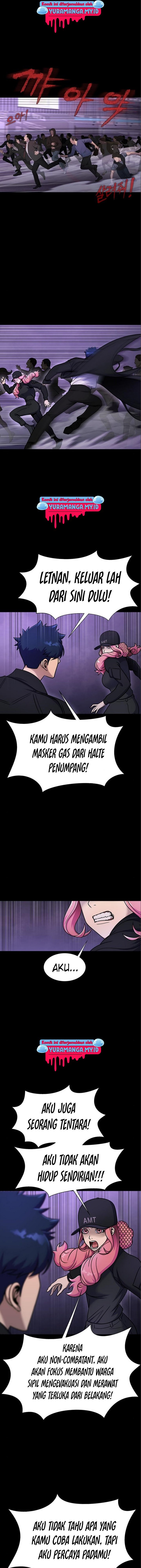 Steel Eating Player Chapter 17 Halaman 6