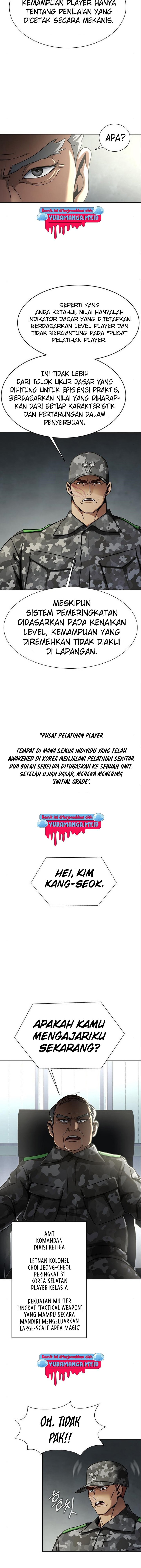 Steel Eating Player Chapter 17 Halaman 8