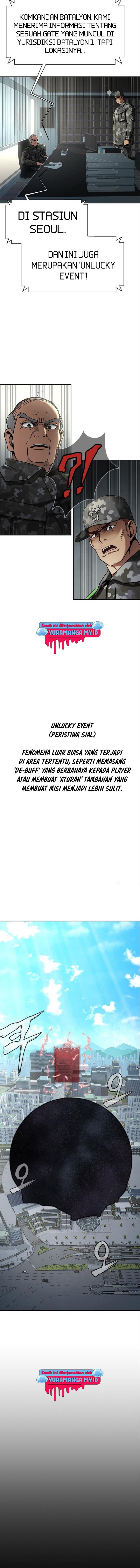 Steel Eating Player Chapter 17 Halaman 10